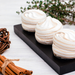 Зефір з карамеллю «Весняна карусель»